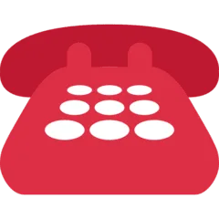 ☎️ Telepon Twitter