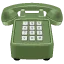☎️ Telepon WhatsApp