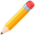 ✏️ Pensil Messenger