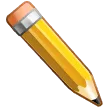 ✏️ Pensil Samsung