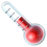 🌡️ Termometer Apple