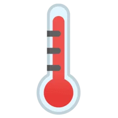 🌡️ Termometer Google