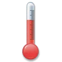 🌡️ Termometer LG