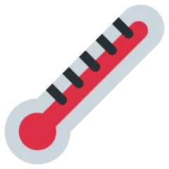 🌡️ Termometer Twitter