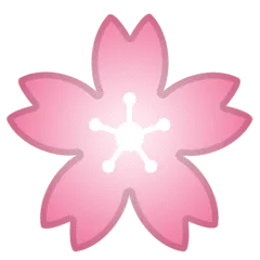 🌸 Bunga Sakura Google