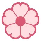 🌸 Bunga Sakura HTC