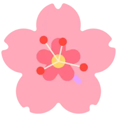 🌸 Bunga Sakura Mozilla