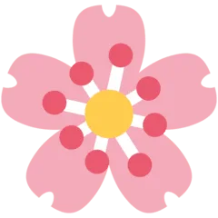 🌸 Bunga Sakura Twitter