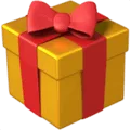 🎁 Kado Terbungkus Apple