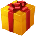 🎁 Kado Terbungkus Facebook