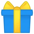 🎁 Kado Terbungkus Google