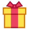 🎁 Kado Terbungkus HTC