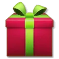 🎁 Kado Terbungkus LG