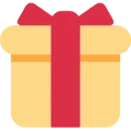 🎁 Kado Terbungkus Twitter