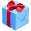🎁 Kado Terbungkus WhatsApp