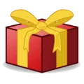 🎁 Kado Terbungkus