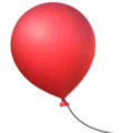 🎈 Balon Apple