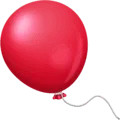 🎈 Balon Facebook