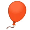 🎈 Balon Google