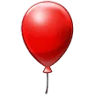 🎈 Balon Samsung