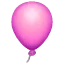 🎈 Balon WhatsApp