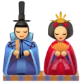 🎎 Boneka Jepang Facebook