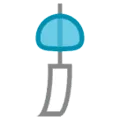 🎐 Lonceng Angin HTC