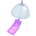 🎐 Lonceng Angin Messenger