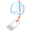 🎐 Lonceng Angin Samsung
