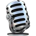 🎙️ Mikrofon Studio Apple
