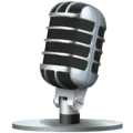 🎙️ Mikrofon Studio Facebook