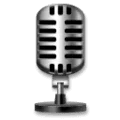 🎙️ Mikrofon Studio LG