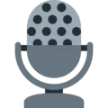 🎙️ Mikrofon Studio Twitter