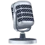 🎙️ Mikrofon Studio WhatsApp