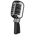 🎙️ Mikrofon Studio