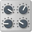 🎛️ Tombol Kontrol Samsung