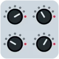 🎛️ Tombol Kontrol Twitter