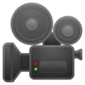🎥 Kamera Film Google