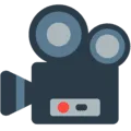🎥 Kamera Film Mozilla