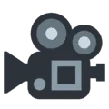 🎥 Kamera Film Twitter