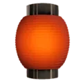 🏮 Lampion Merah Apple