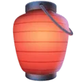 🏮 Lampion Merah Facebook