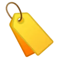 🏷️ Label Google
