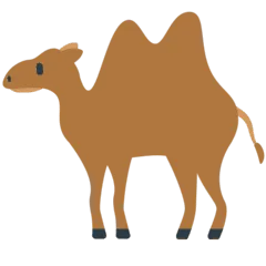 🐫 Unta Berpunuk Dua Mozilla