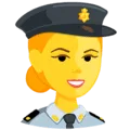 👮 Polisi Messenger