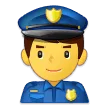 👮 Polisi Samsung