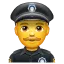 👮 Polisi WhatsApp