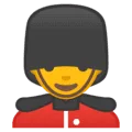 💂 Penjaga Google