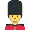 💂‍♂️ Pria Penjaga Twitter