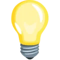 💡 Bohlam Lampu Messenger